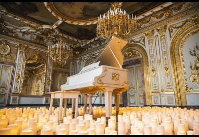 #В_Свечах: Оскароносное путешествие