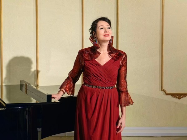 Вечер романса и откровения фортепиано. Посвящение Николаю Голованову