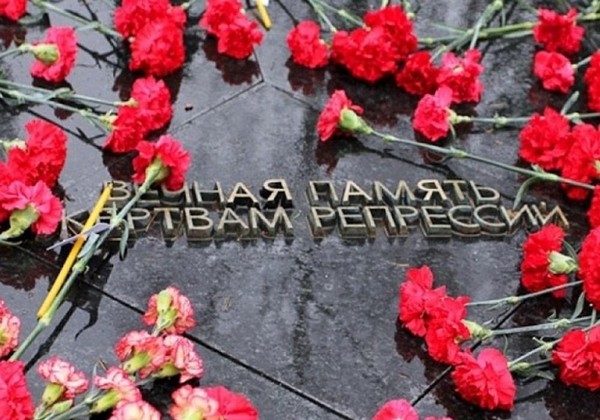 Историческая хроника «В памяти сегодня и вечно»