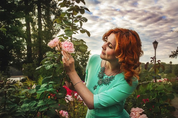 Вокальный вечер