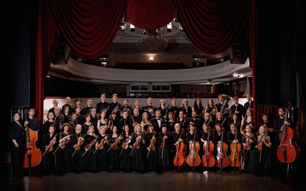 ХХХV Фестиваль классической музыки «Дальневосточная весна»