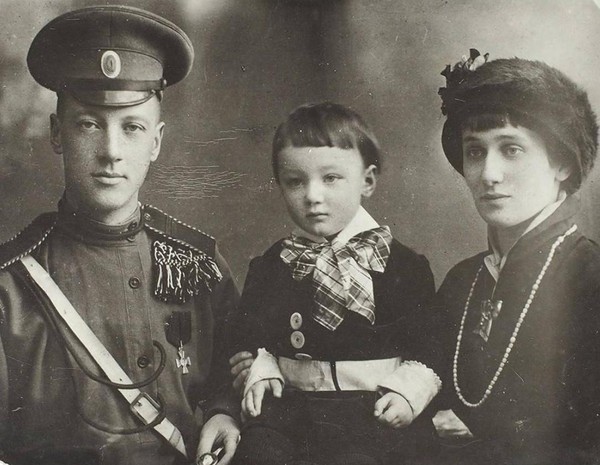 Встреча «Еще не раз вы вспомните меня»