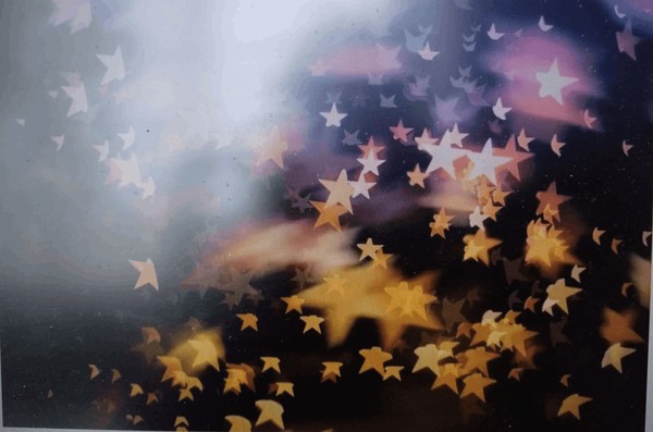 Звуки вселенной