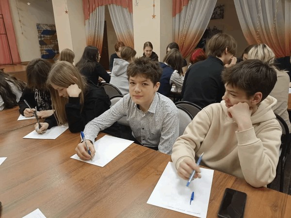 В гости к звездам