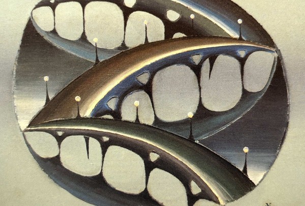 Кураторская экскурсия с Екатериной Маршалл по выставке «Николай Акимов и ученики»