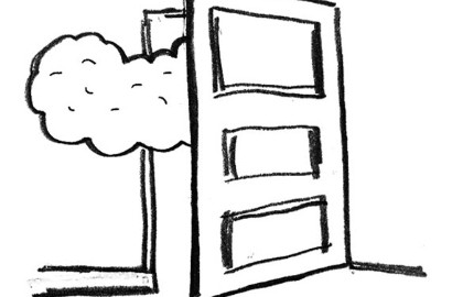 Небеса, по которым мы так тоскуем