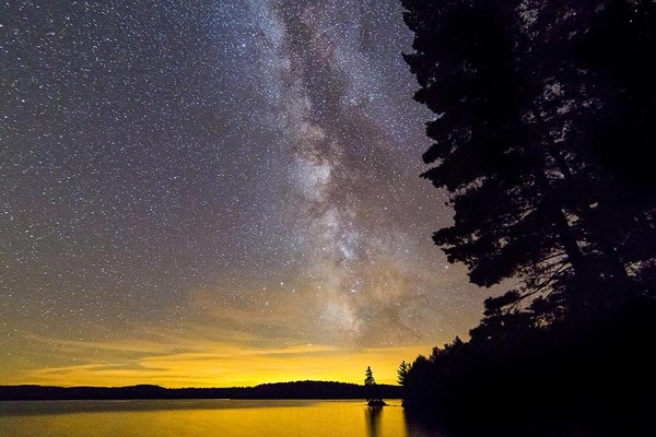 Космопраздник «Планеты и кометы»