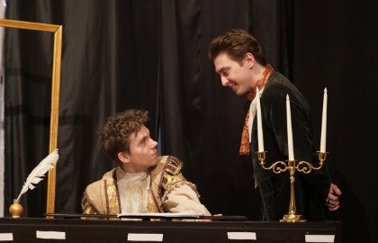 Любимец Бога