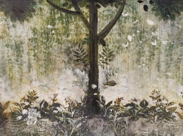 Спектакль «Великан-эгоист»