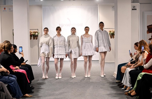 Фестиваль «Намоднение-2026»