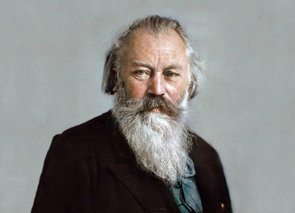 Концерт «Великий Брамс»