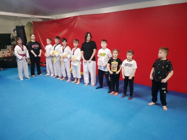 Информационная акция «Большие права – маленьким детям