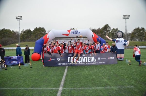 Турнир по боксу «Кубок патриотов»