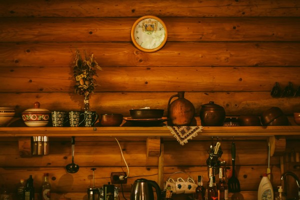 Познавательно-творческая площадка «Узоры предков»