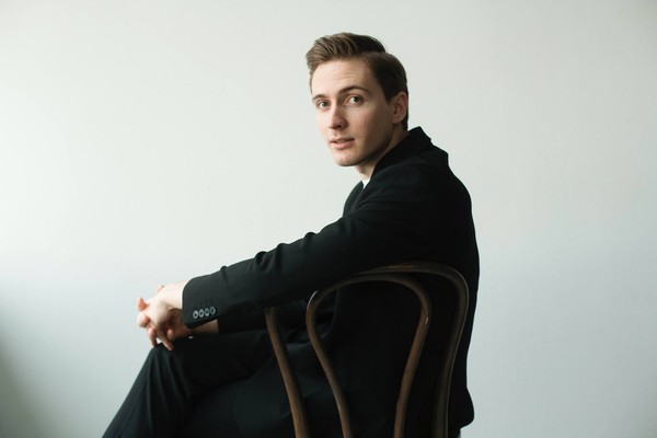 Актёр говорит