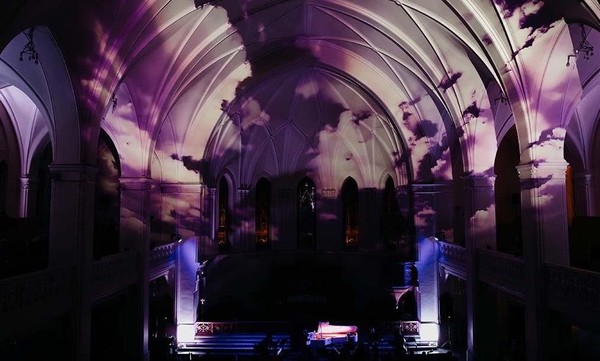 Концерт при свечах. Голоса ангелов. Стабат матер