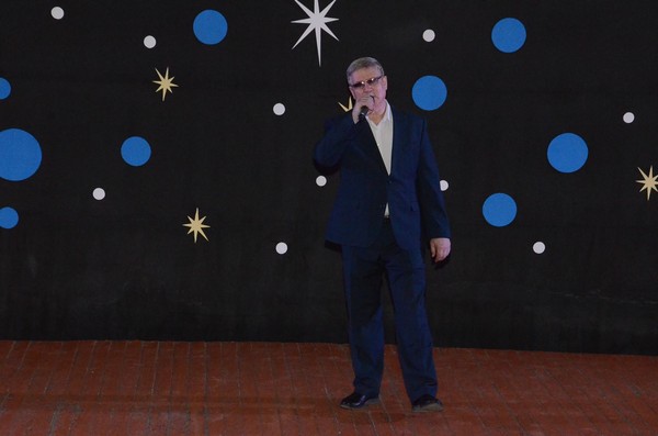 Программа «Страницы космической эпохи»