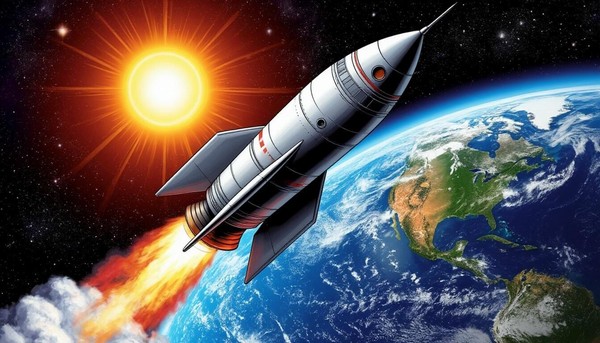 Час информации «Он сказал: Поехали!»