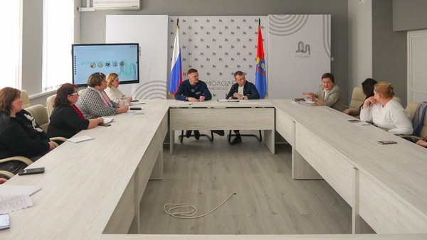 Занятия «Проектная деятельность в культурно-досуговой деятельности»