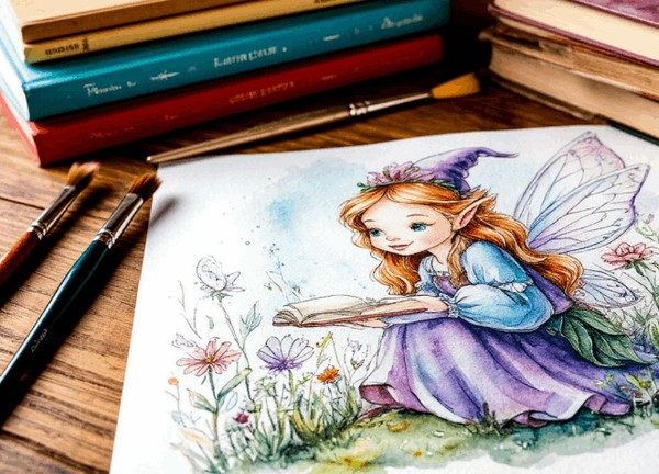 Интерактивная программа «Художественные сквозняки. От дудлинга до зентангла»