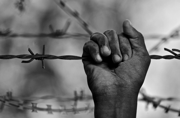 Информационный час «День памяти освобожденных узников»