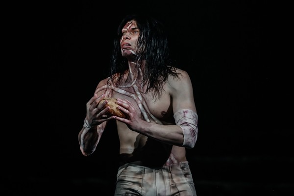 Франкенштейн