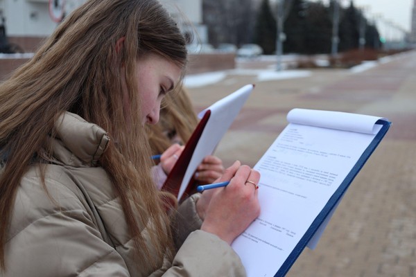 Исторический квест «Территория памяти»