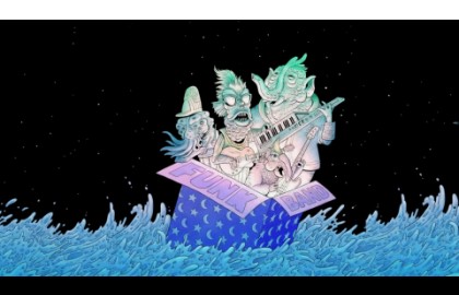 Группа «Low Flow»