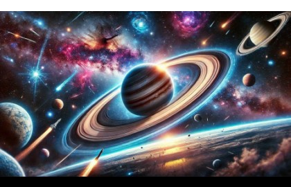 Продолжая подвиг первых: возвращение людей на Луну