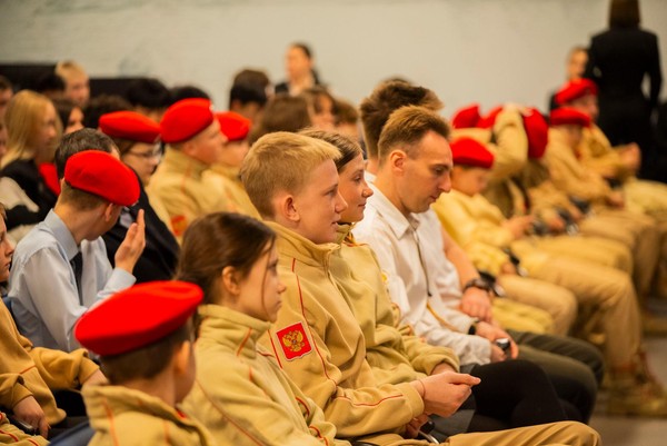 Культурно-массовое мероприятие «Стихи за колючей проволокой»