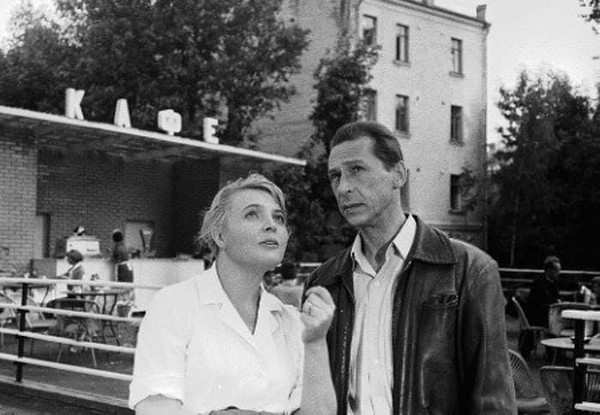 Кино на плёнке