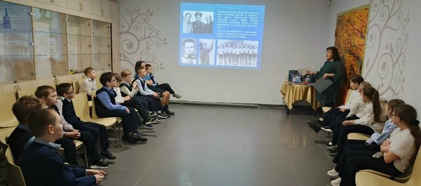 Познавательная программа «Кто такие космонавты»