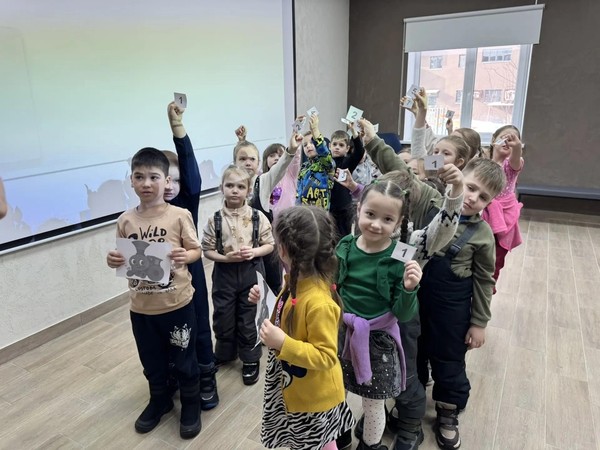 Интеллектуальная игра-викторина «Покорители космоса: от Гагарина до наших дней»