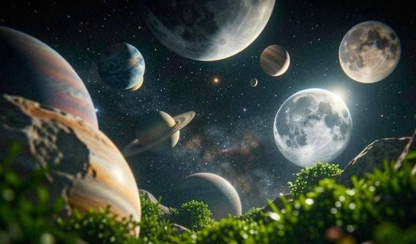 Кинолекторий «Дорога в космос»