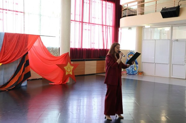 Конкурсная программа «Дорогами поколений»