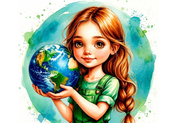 «Я и Космос»