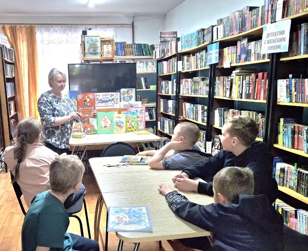 Пасхальная мастерская «Пасха светлая настала»