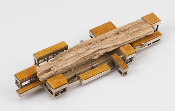 Авторская экскурсия «Ювелирный эксперимент»