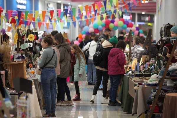 Региональный этап Всероссийской ярмарки трудоустройства
