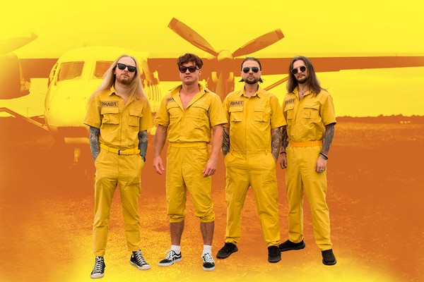 Группа «Пилот»