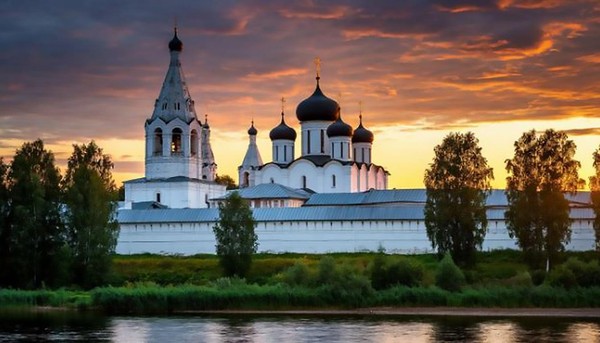 Чудаки, самородки и праведники в художественном мире Н. С. Лескова