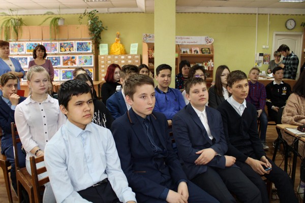 «А напоследок я скажу…»