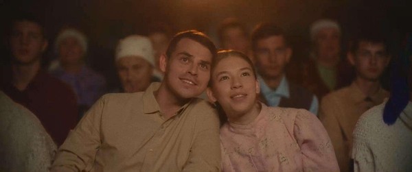 Открытие Дней татарстанского кино в Свердловской области