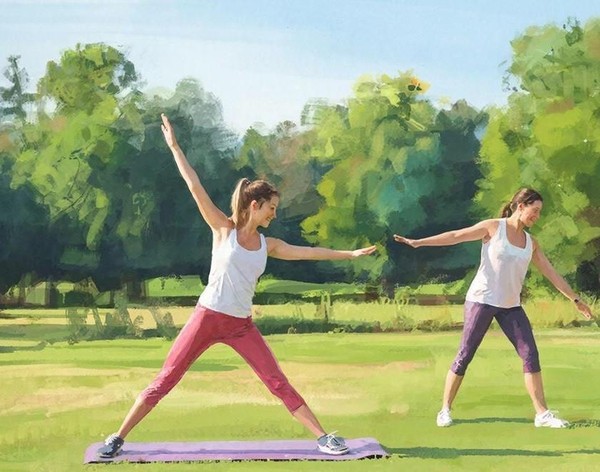 Не навреди себе сам