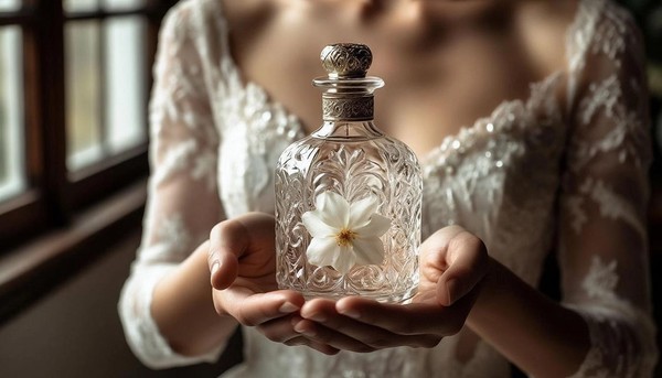 Путь аромата