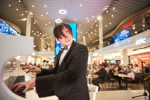 Творческий вечер «Сохраним красоту родного языка и наследие Тукая!»