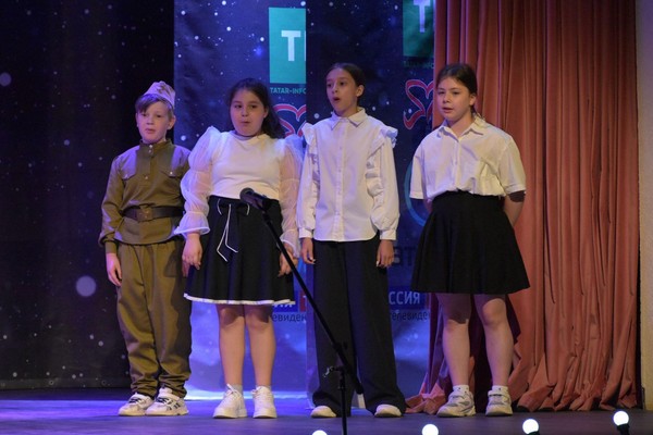 Лекция «Творчество Тукая: от стихов к образу»