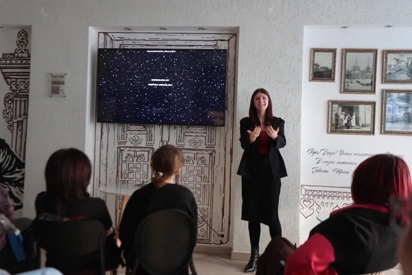 Викторина ко Дню космонавтики