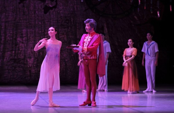 Юнона и Авось