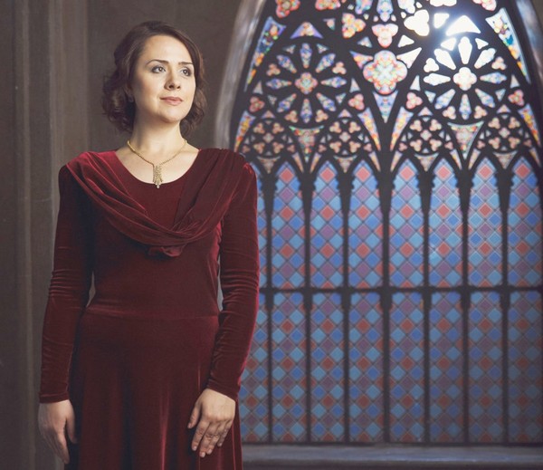 Музыка радости и света